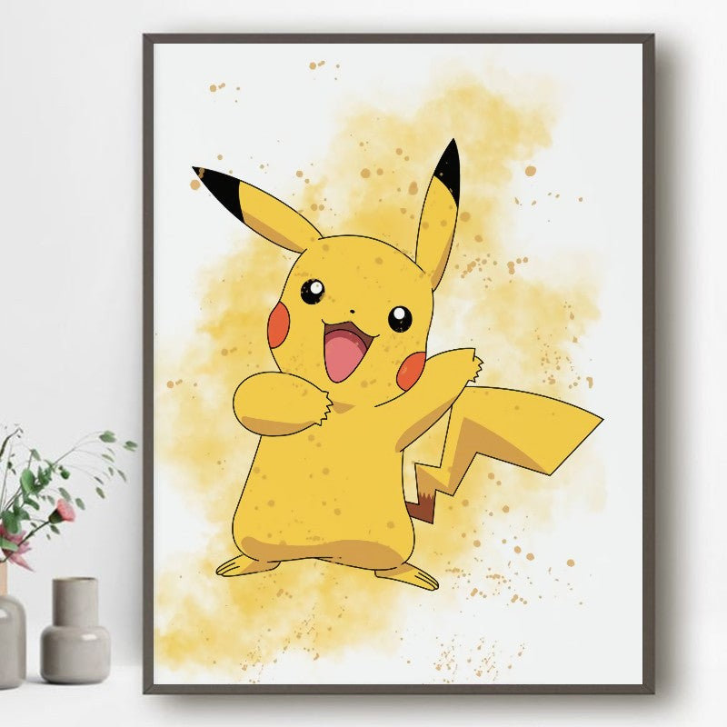 POKEMON (New) Livraison 3 jours – Pop Art Blocks