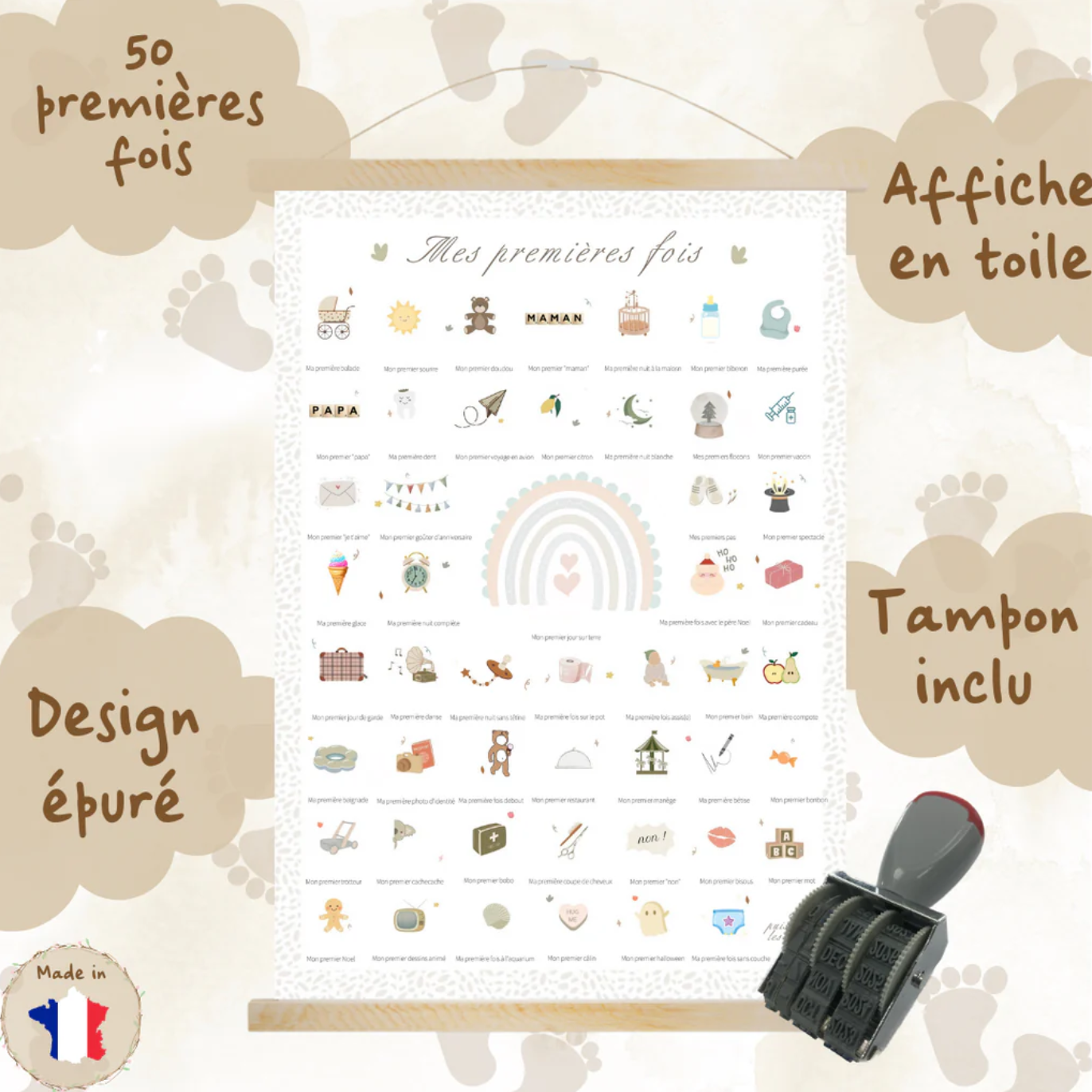 Le guide ultime pour trouver le cadeau naissance garçon : Des cadeaux inoubliables pour toutes les occasions