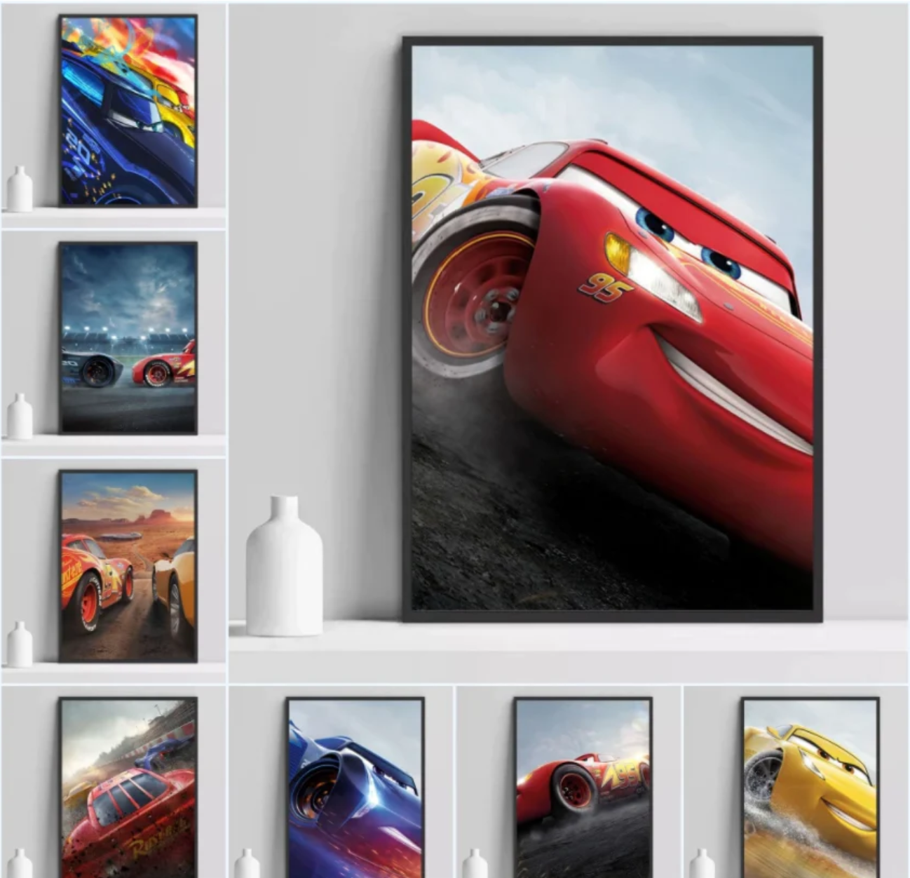 poster cars