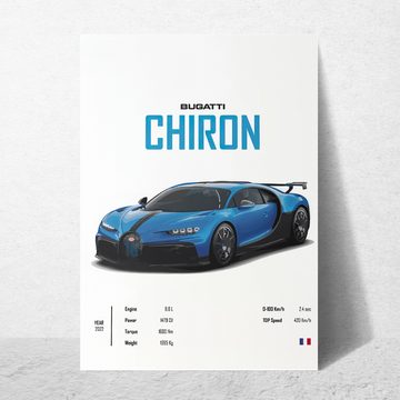 Chiron