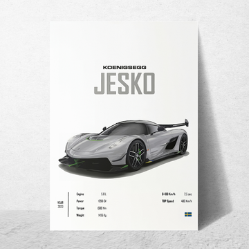 Jesko