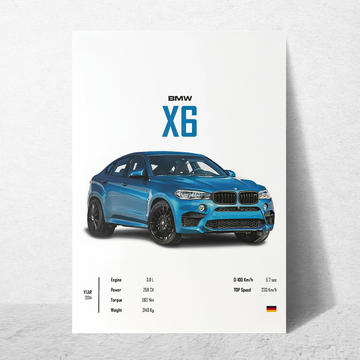 X6