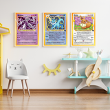 Cartes Pokémon