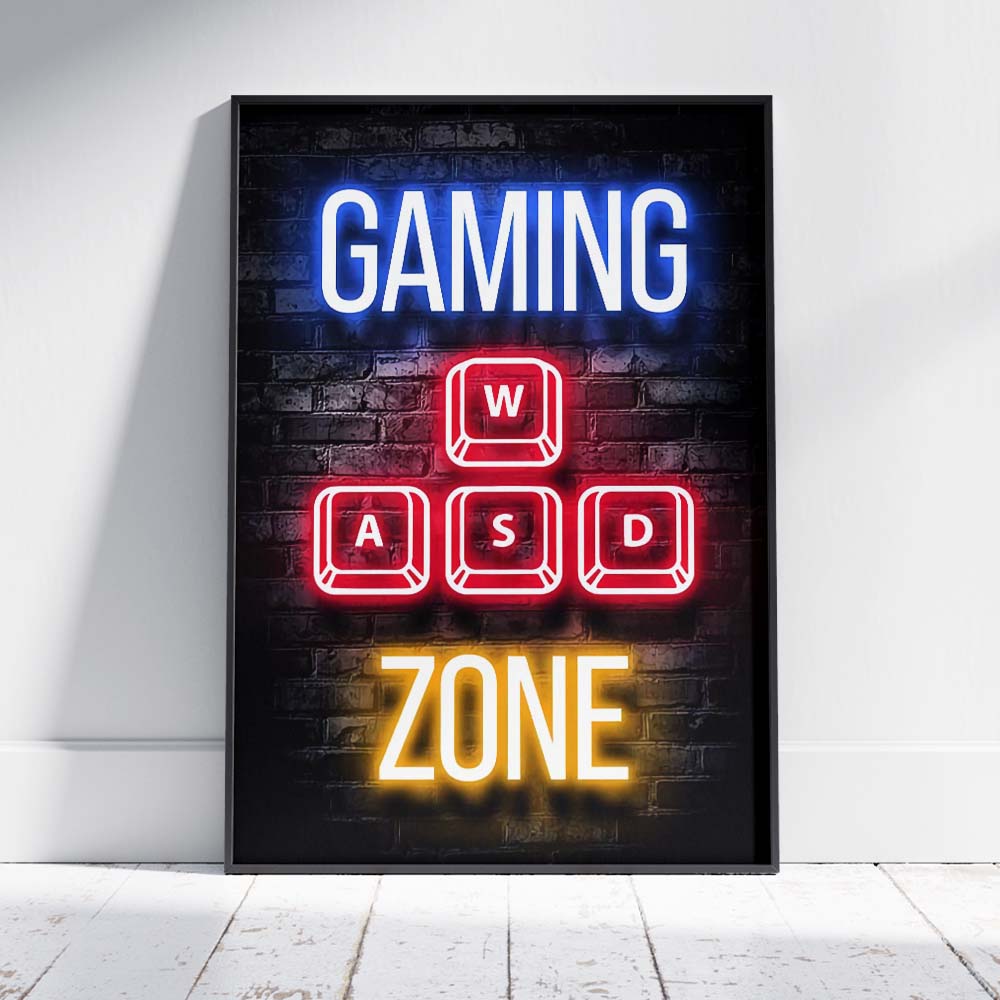 gaming zone