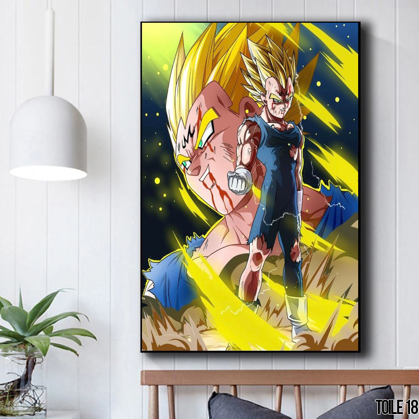 vegeta