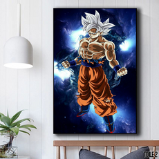 affiche sangoku