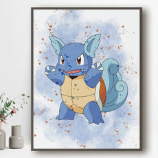 affiche pokemon