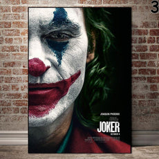 affiche du film joker