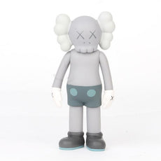 bearbrick blanc