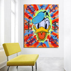 Donald Duck